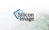 Silicon ImageLOGO